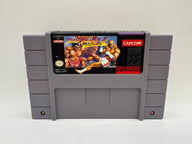 Street Fighter II Turbo CL01 (Cart Only) Super Nintendo