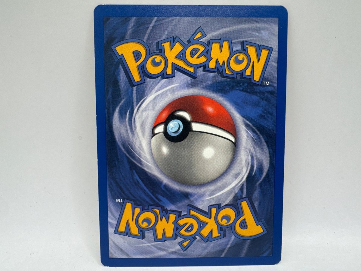 Ivysaur 30/102 (LP) CL01 Pokemon