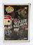 Willie Nelson: Willie Nelson #202 Funko Pop