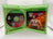 WWE 2K17 CL01 (CIB) Xbox One