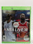 NBA Live 18 CL01 (CIB) Xbox One
