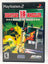 18 Wheeler American Pro Trucker CL03 (CIB) PlayStation 2