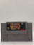 WWF Super WrestleMania CL01 (Cart Only) Super Nintendo