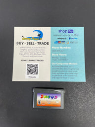 Snood Gameboy Advance CL 02