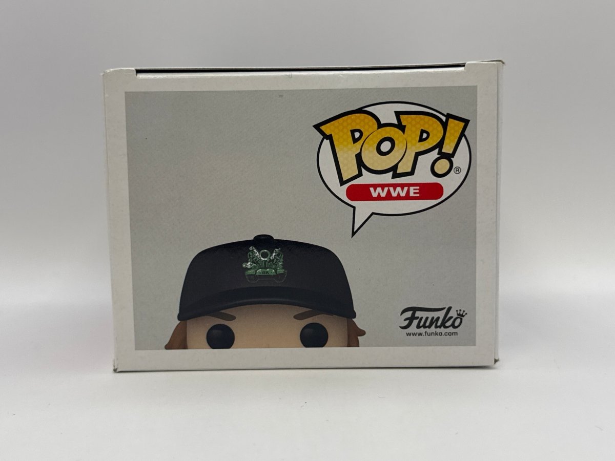 WWE: Triple H - GameStop Exclusive #99 Funko Pop