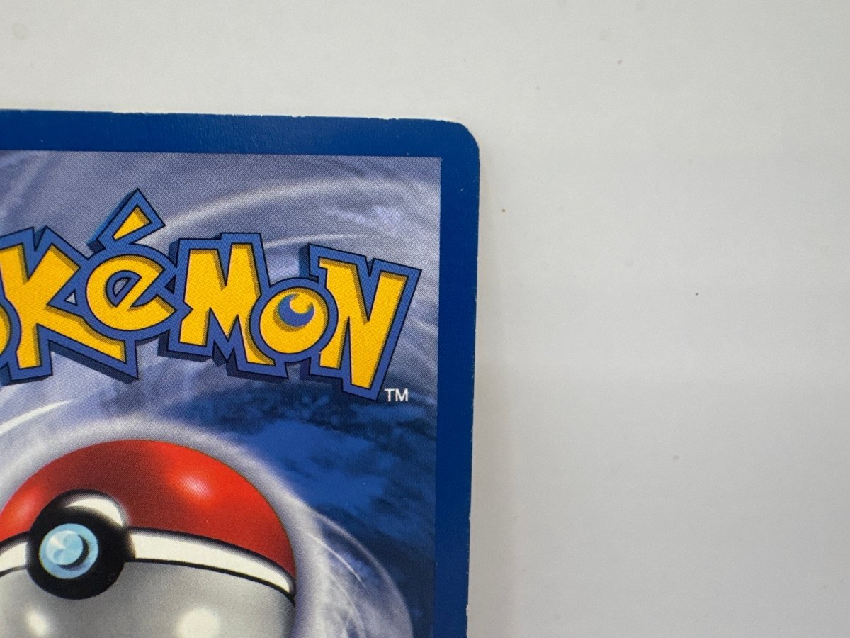 Marowak 39/64 1ST Edition (MP) CL01 Pokemon