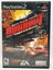 Burnout Revenge CL01 (CIB) PlayStation 2