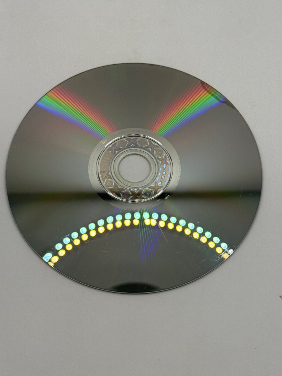 Def Jam Fight for NY CL01 (Disc Only) Original Xbox