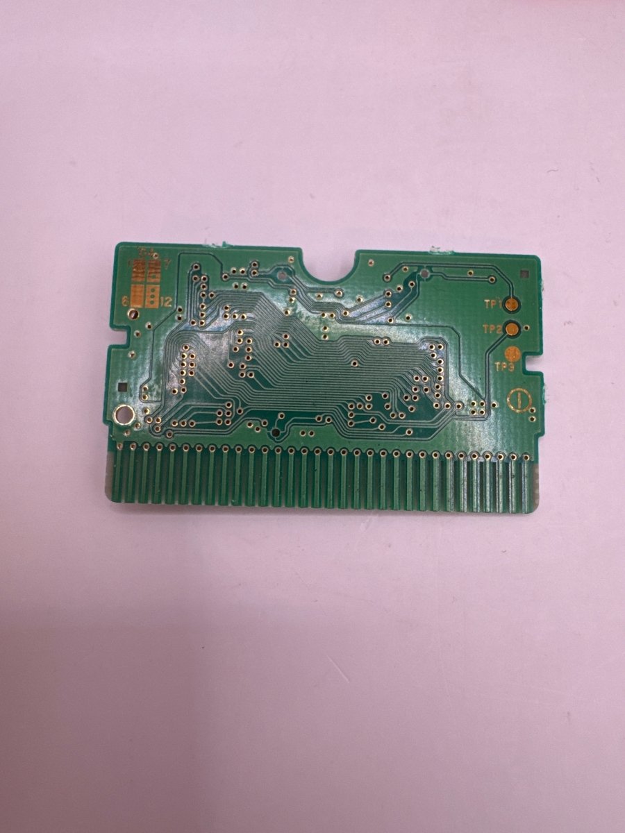 Pokemon Ruby Version (Sealed E-Reader Card) CL01 (CIB) Game Boy Advance