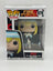 Fire Force: Iris #979 Funko Pop