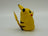 Peace Sign Pikachu 2” 1999 Mini Figure CL 03