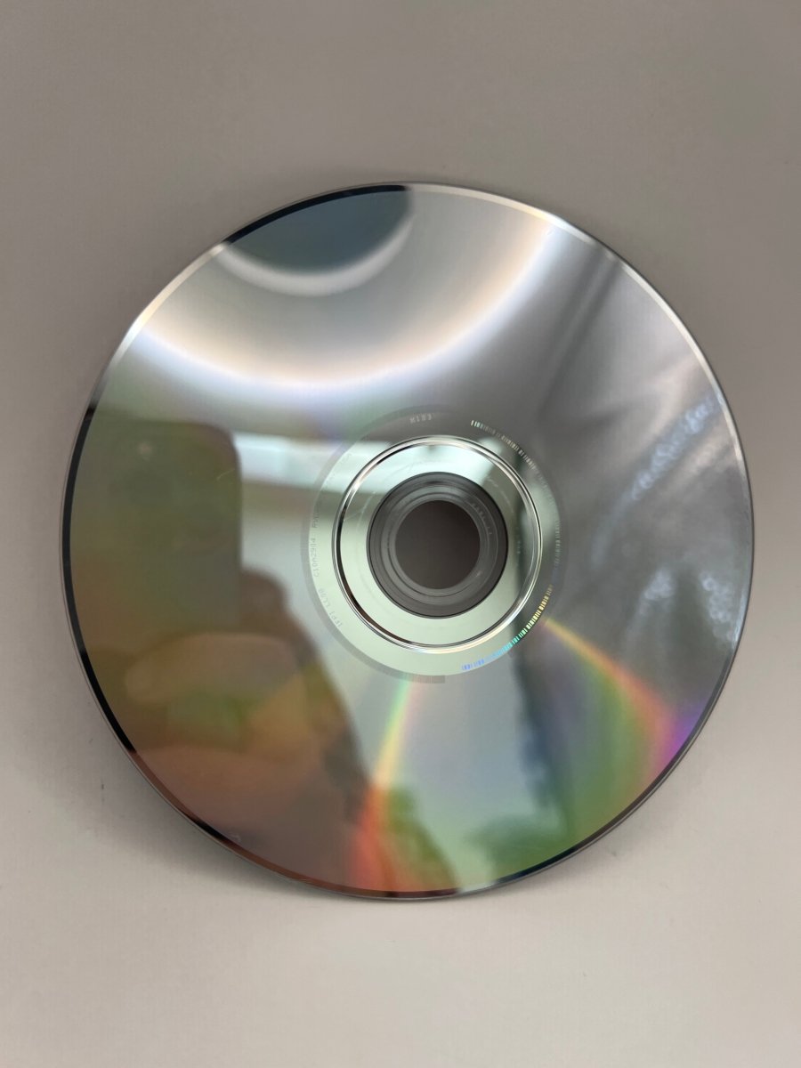 How To Train Your Dragon CL01 (Disc Only) Nintendo Wii