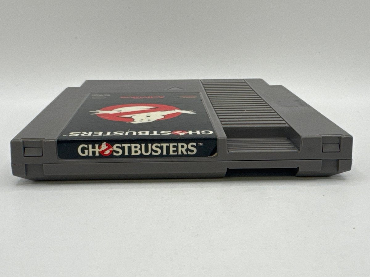 Ghostbusters (Cart Only) Nintendo NES