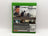 Quantum Break CL01 (CIB) Xbox One