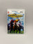 Champion Jockey: G1 Jockey & Gallop Racer CL01 (CIB) Nintendo Wii
