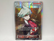 Steven 95/98 (LP) CL01 Pokemon
