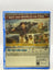 Just Cause 3 CL01 (CIB) PlayStation 4