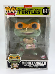 Teenage Mutant Ninja Turtles: Michelangelo - Special Edition #1141 [10”] Funko Pop