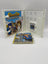River City Rival Showdown With Keychain CL01 (CIB) Nintendo 3DS