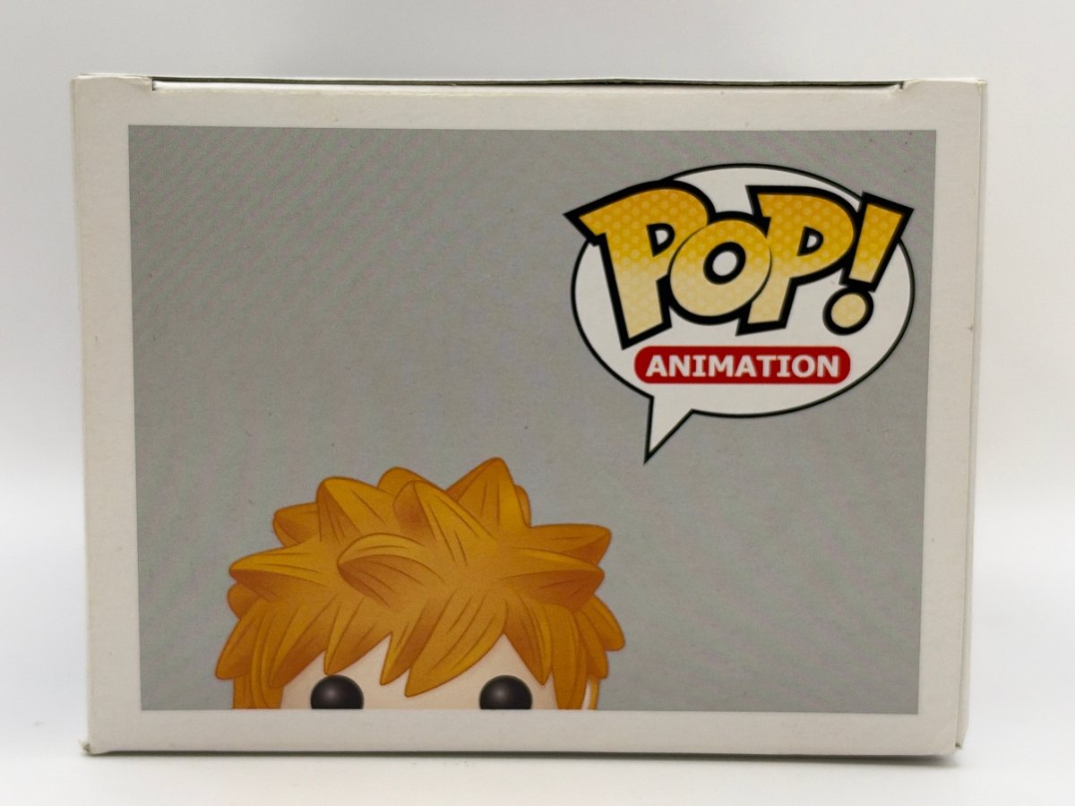 Bleach: Ichigo #59 Funko Pop