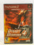 Dynasty Warriors 4 [Greatest Hits] CL01 (CIB) PlayStation 2