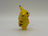 Curious Pikachu 2” 1999 Mini Figure CL 01