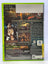 Prince of Persia Warrior Within CL01 (CIB) Original Xbox