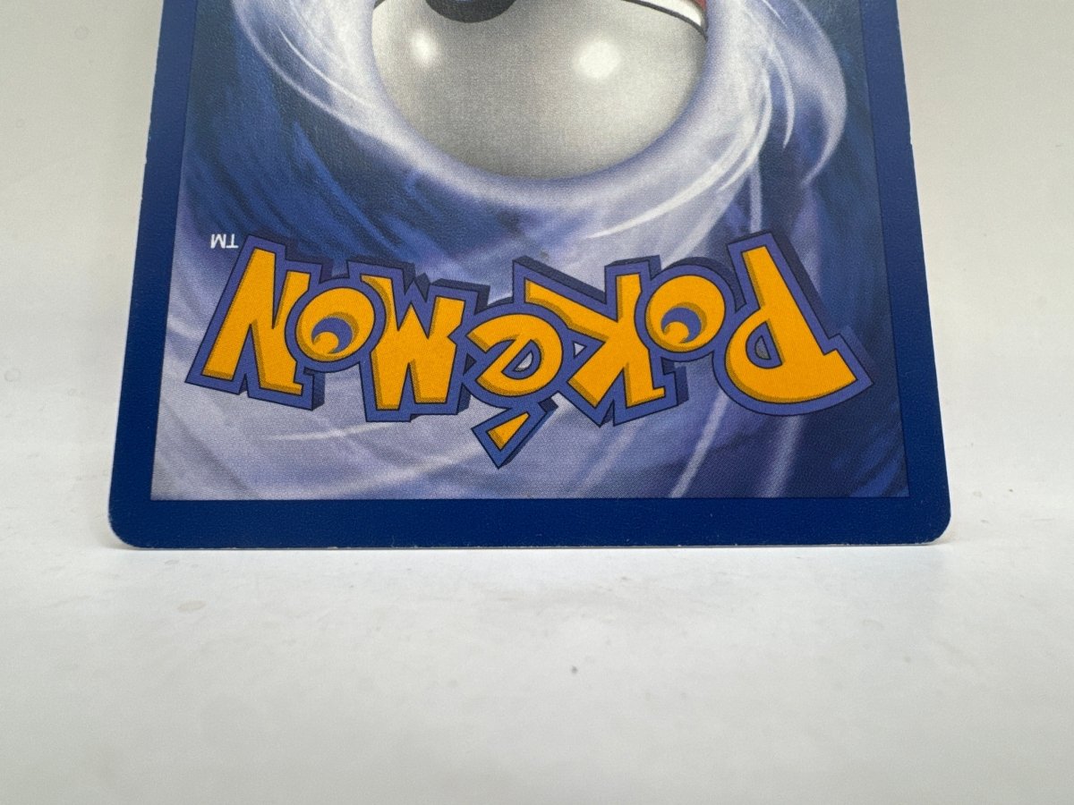 Moltres 21 Promo (LP) CL01 Pokemon