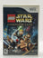 LEGO Star Wars Complete Saga CL02 (CIB) Nintendo Wii