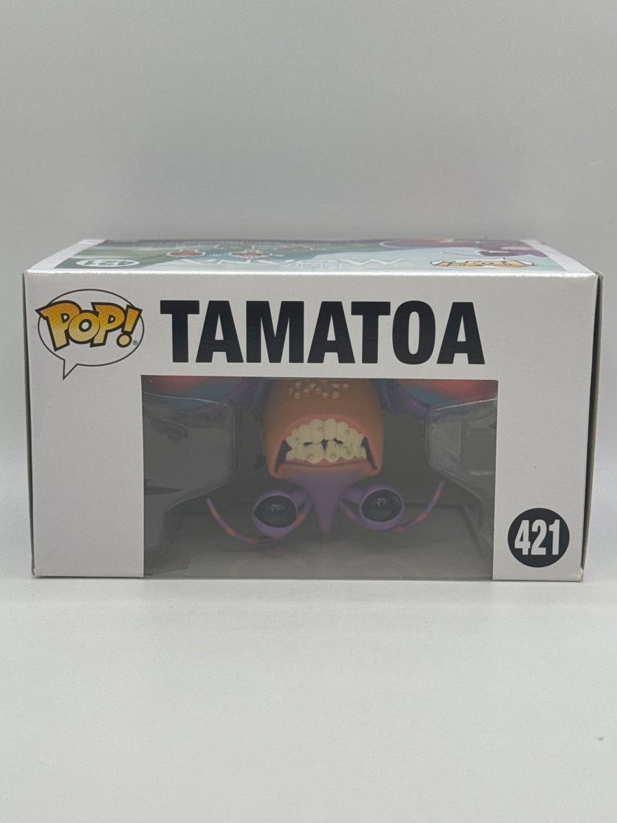 Moana: Tamatoa #421 Funko Pop