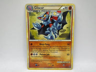 Gliscor 04/90 (NM) CL02 Pokemon