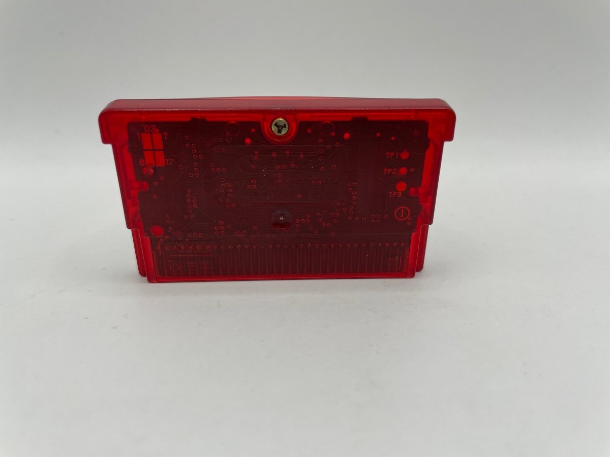 Pokemon Ruby CL01 (Cart Only) GameBoy Advance