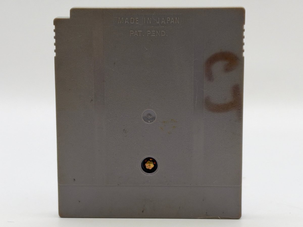 Wario Land: Super Mario Land 3 CL01 (Cart Only) GameBoy