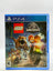 LEGO Jurassic World CL01 (CIB) PlayStation 4