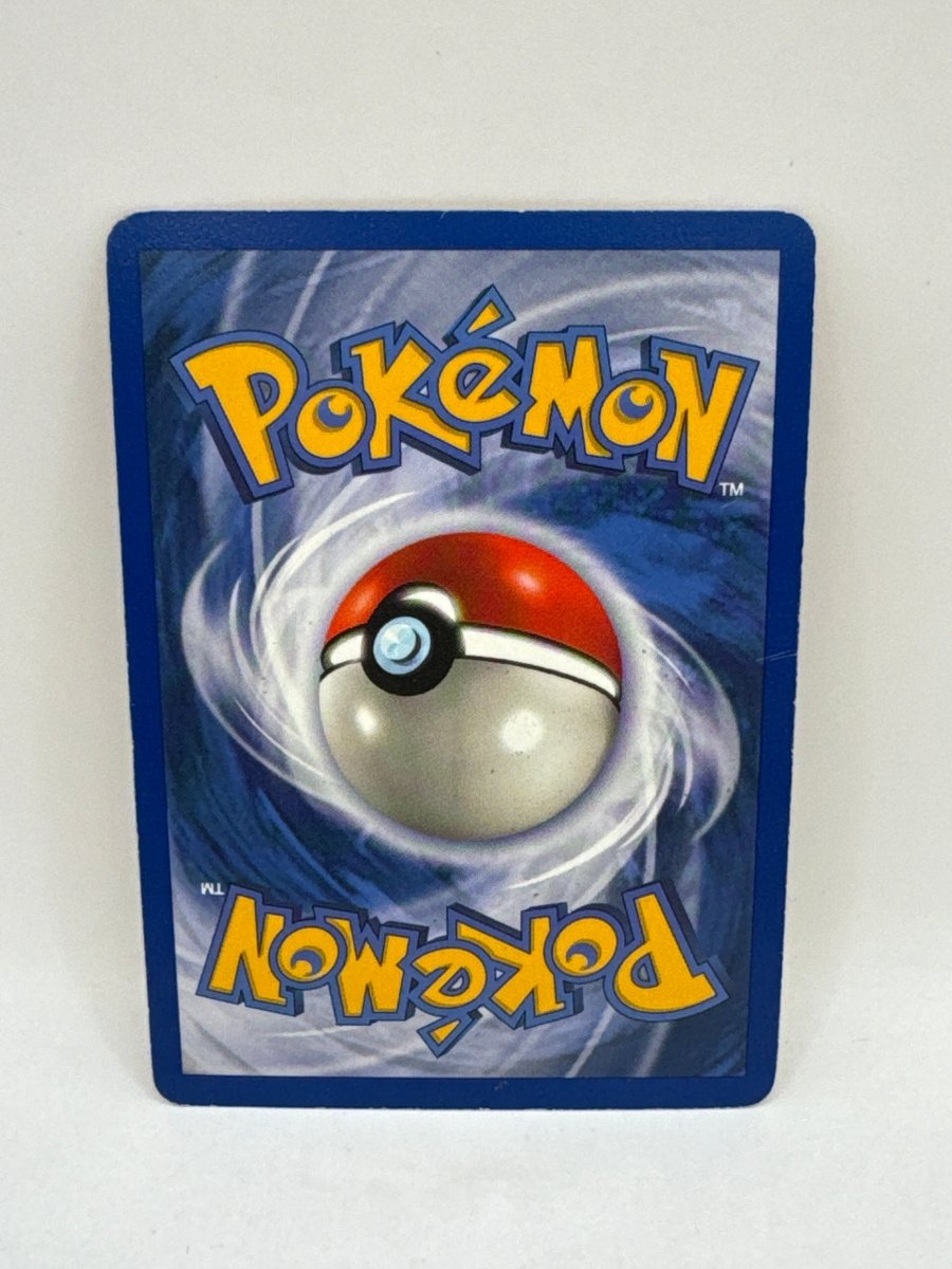 Flareon 1ST Edition 3/64 (HP) CL01 Pokemon