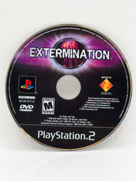 Extermination CL01 (Disc Only) PlayStation 2