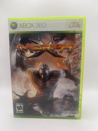 MorphX CL01 (CIB) Xbox 360