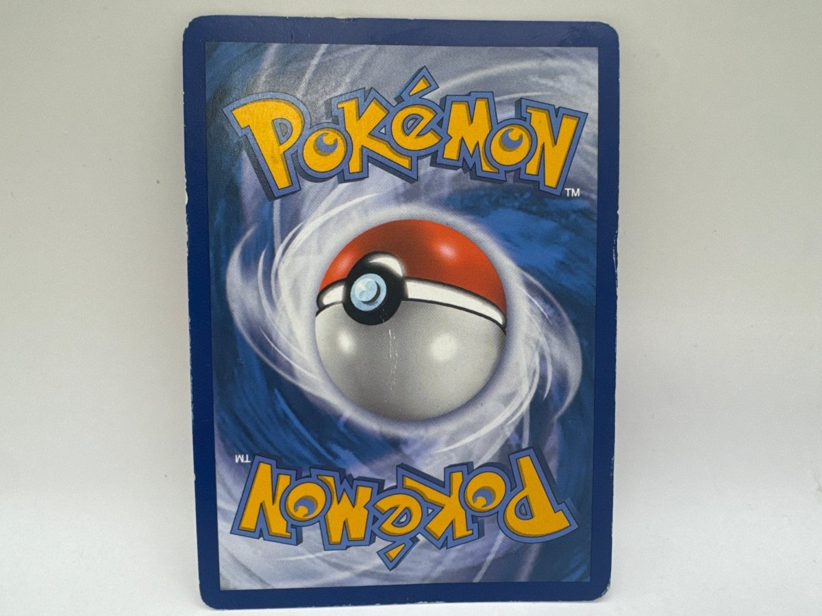 Charizard GX SM60 Promo (Damaged) CL01 Pokemon