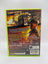 50 Cent: Blood on the Sand CL01 (Missing Manual) Xbox 360