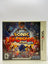 Sonic Boom: Fire & Ice CL01 (CIB) Nintendo 3DS