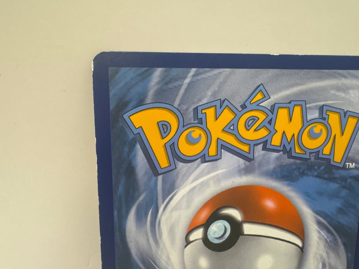 Flareon EX RC28/RC32 (HP) CL01 Pokemon