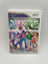 Get Up And Dance CL01 (CIB) Nintendo Wii