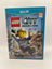 LEGO City Undercover CL01 (CIB) Nintendo Wii U