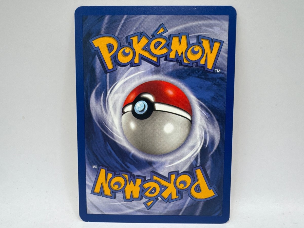 Pikachu 58/102 (LP) CL06 Pokemon