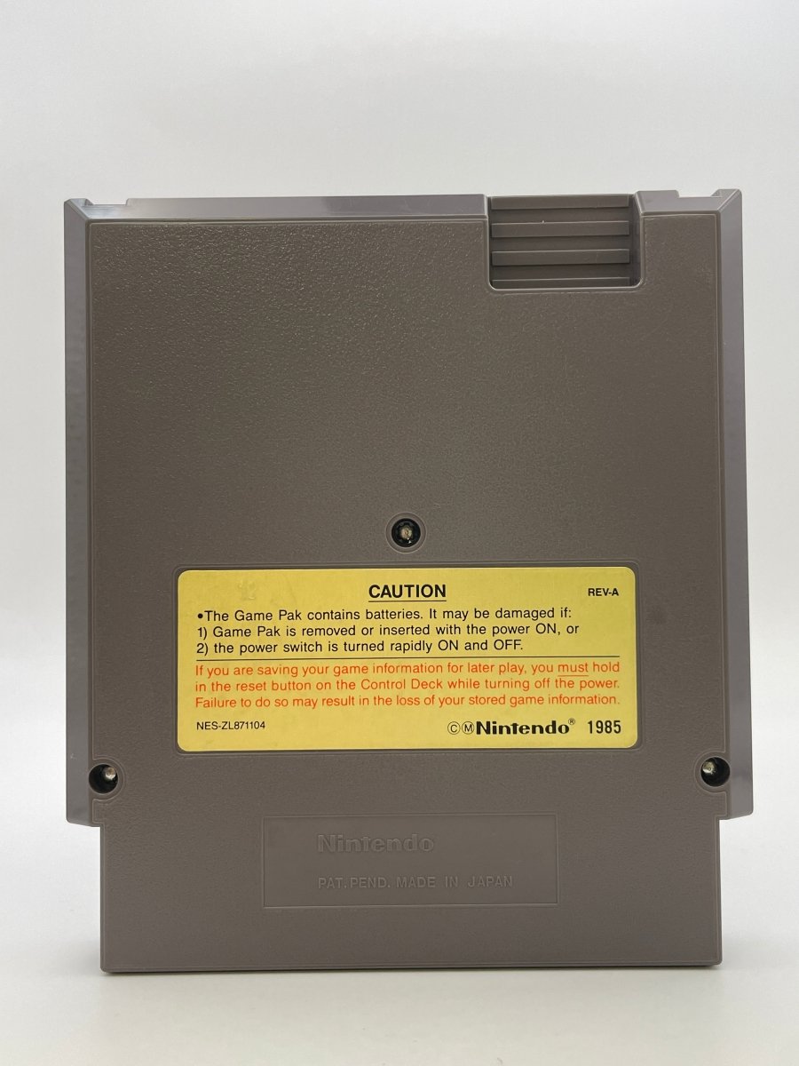 Dragon Warrior CL01 (Cart Only) Nintendo NES