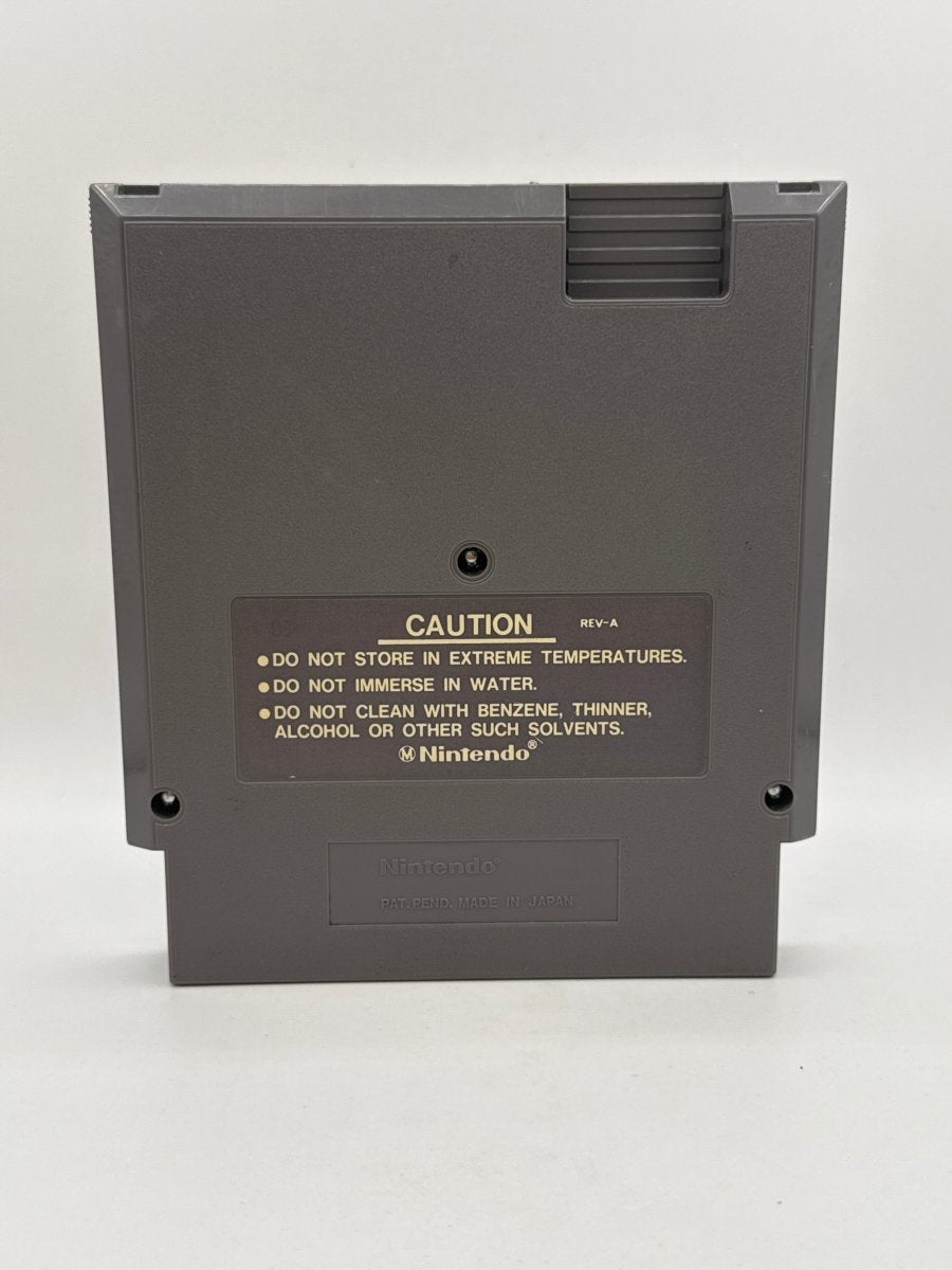 Ghostbusters (Cart Only) Nintendo NES