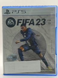 FIFA 23 CL01 (CIB) PlayStation 5