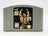 WWF Warzone CL01 (Cart Only) Nintendo 64