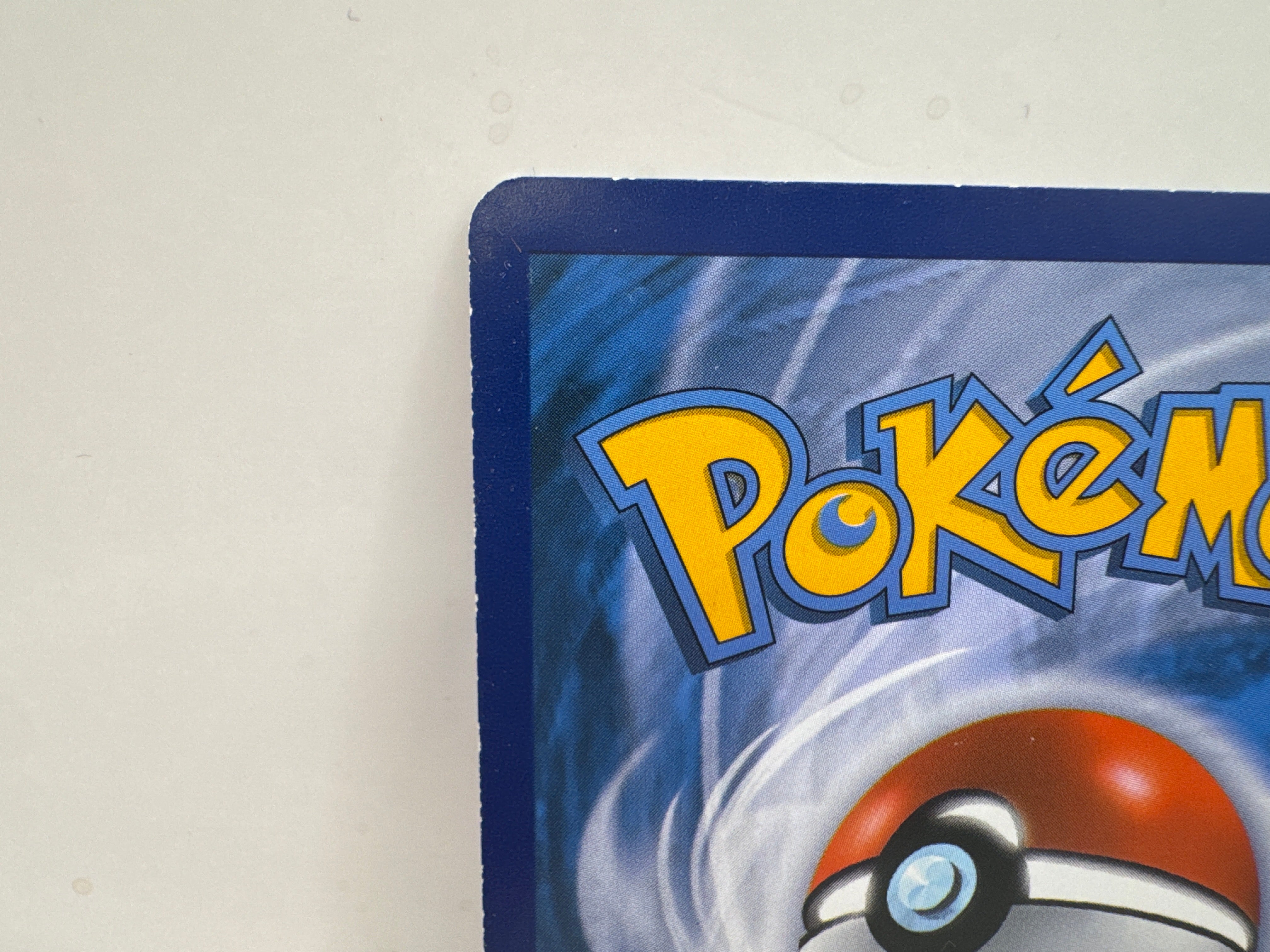 Reshiram RC22 (MP) CL01 Pokemon