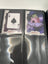 Fleer 1983 & 2024 Cardsmith Dragon's Lair Scratch Off Cards & Stickers Lot